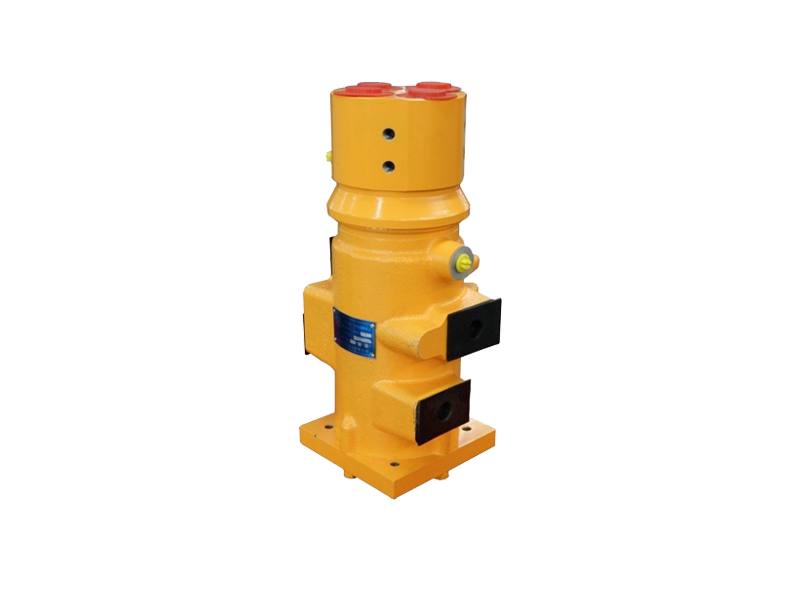 新安装的中央回转接头需要注意什么? 新安装的中央回转接头需要注意什么?