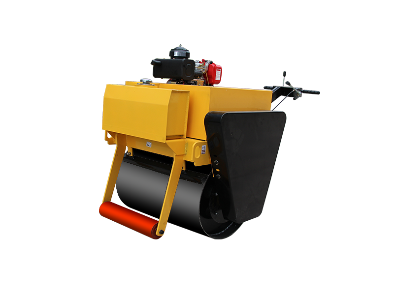 GNYL-700C小型压路机