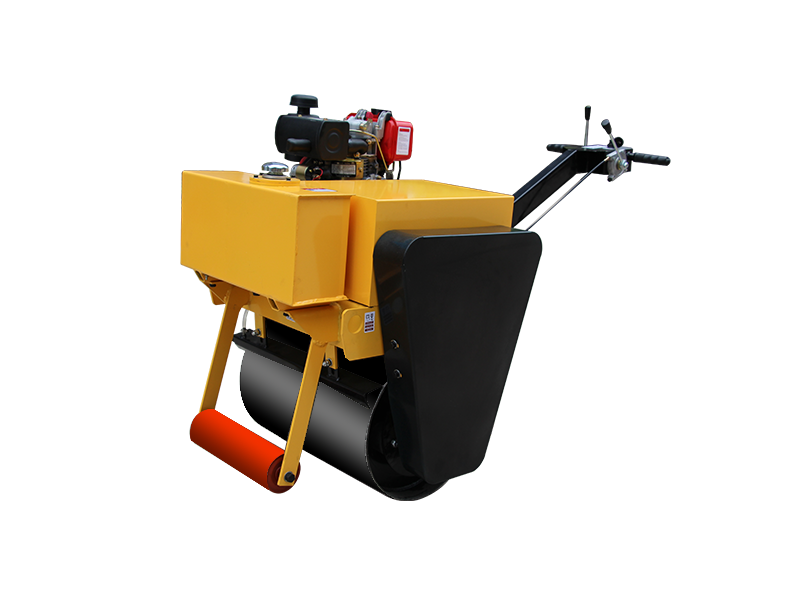 GNYL-600C小型压路机