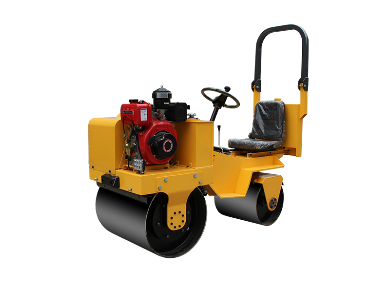GNYL-1.0T小型压路机