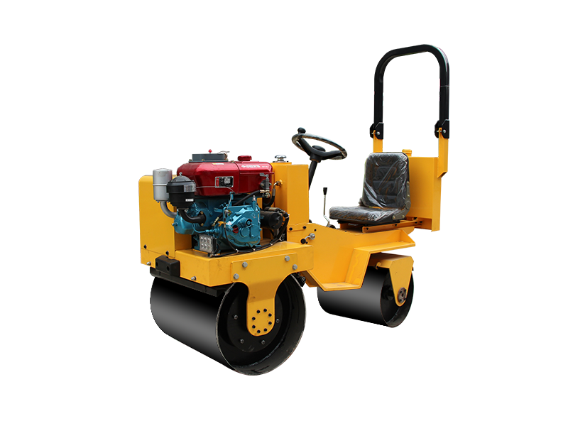 GNYL-1.2T小型压路机