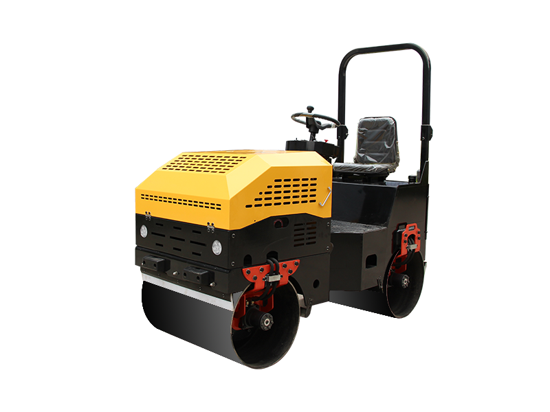 GNYL-1.5T小型压路机