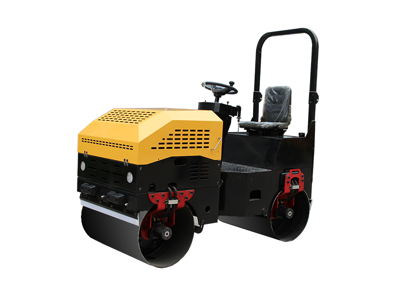 GNYL-2.0T小型压路机