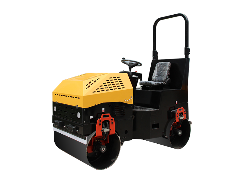 GNYL-3.0T小型压路机