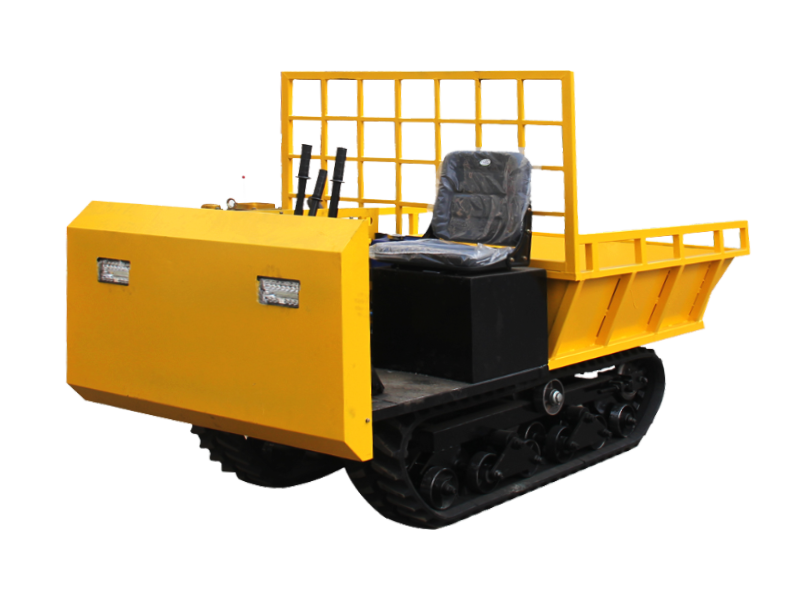 GNYS-1.5T座驾履带运输车