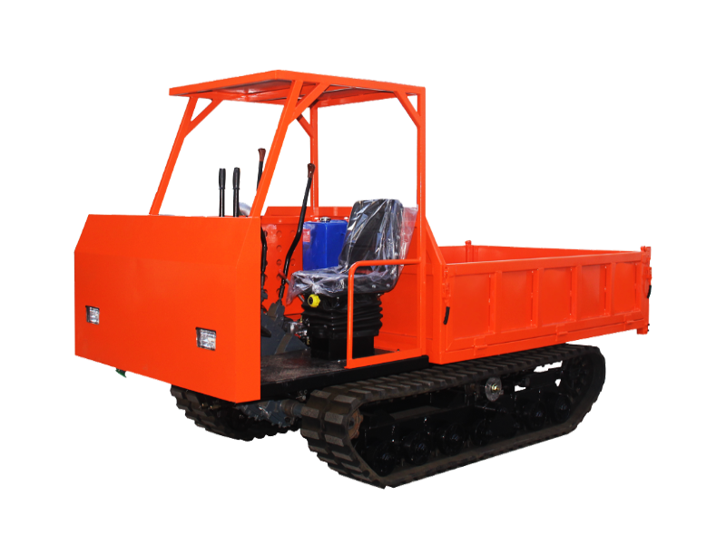 GNYS-3.0T座驾履带运输车