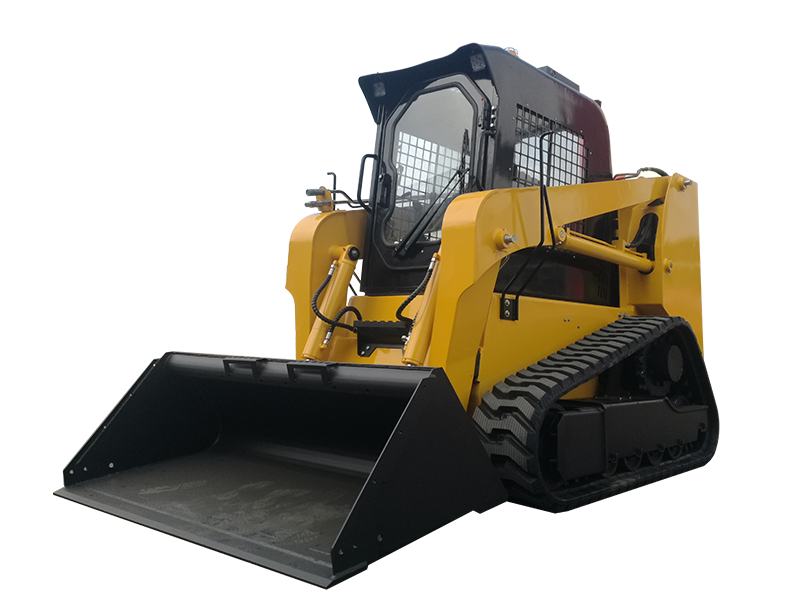 GNLC-65滑移装载机