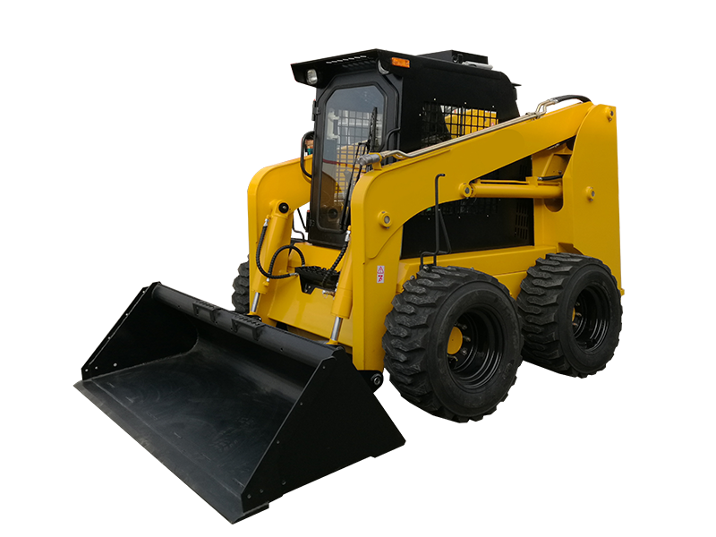 GNHC-100滑移装载机