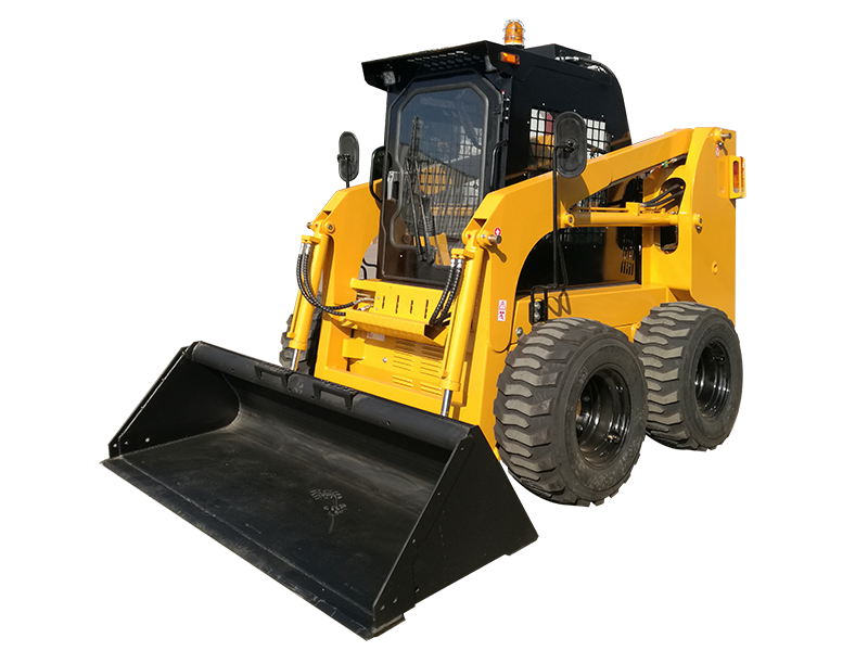 GNHC-65G滑移装载机