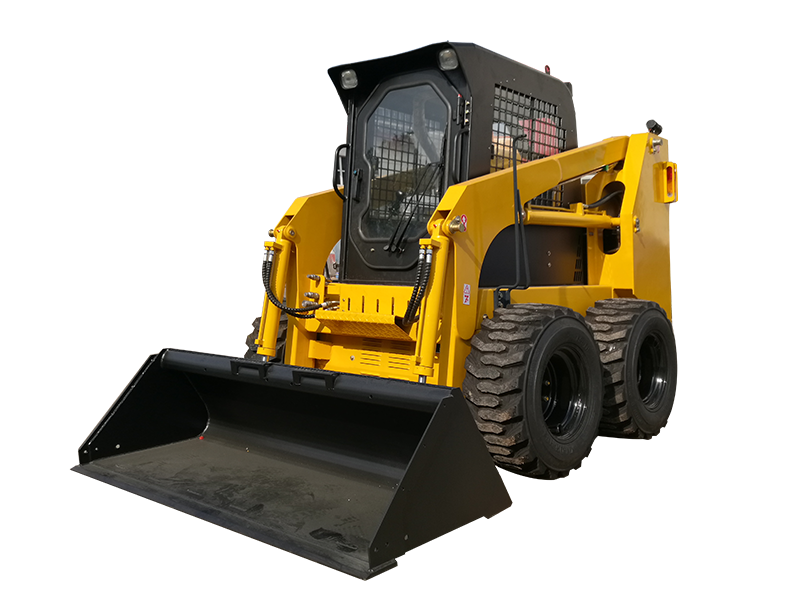 GNHC-60履带滑移装载机