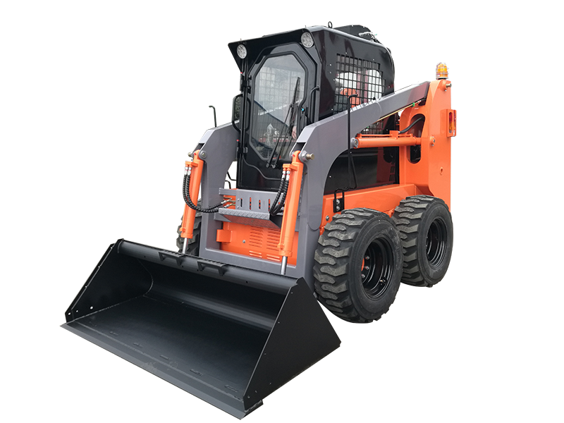 GNHC-45滑移装载机