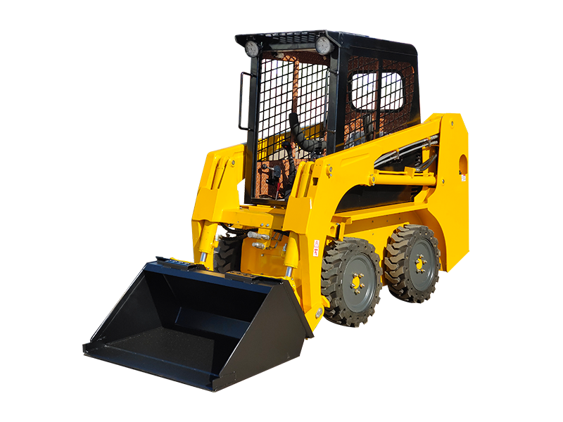 GNHC-30滑移装载机